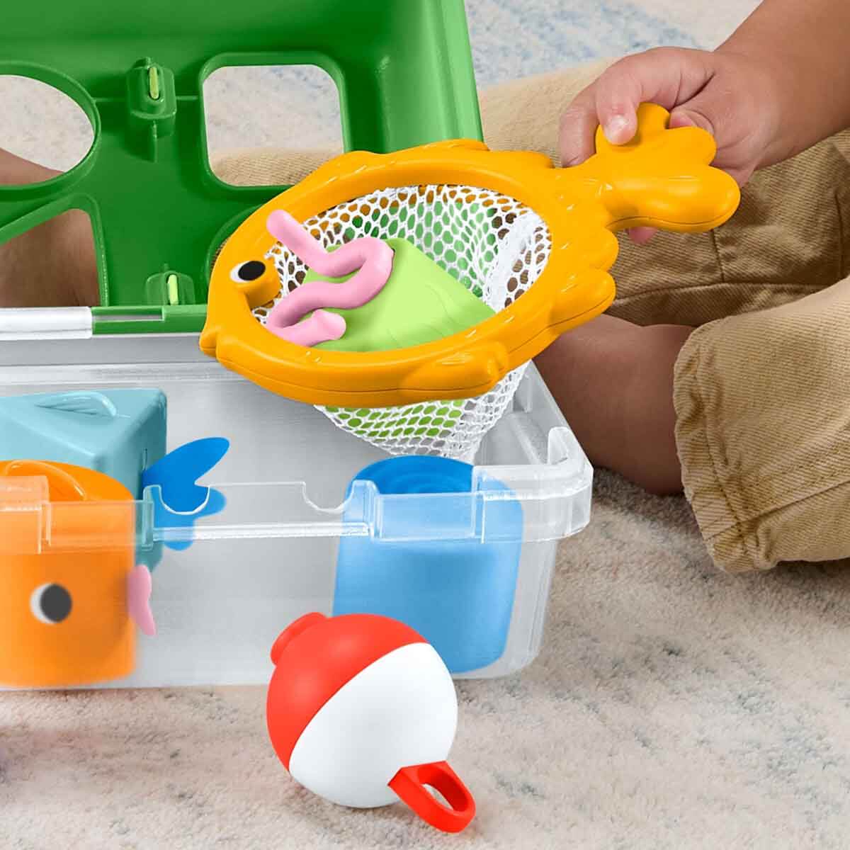 undefined - 59560_Fisher_Price_Egitici_Bultak_Kamp_Zamani_Oyun_Seti_.jpg