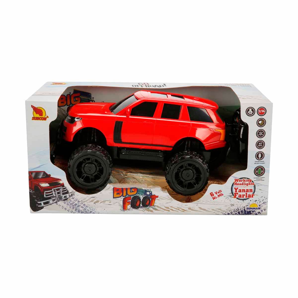 undefined - 595c0_1:14_Uzaktan_Kumandali_Big_Foot_Usb_Sarjli_Jeep_34.jpg