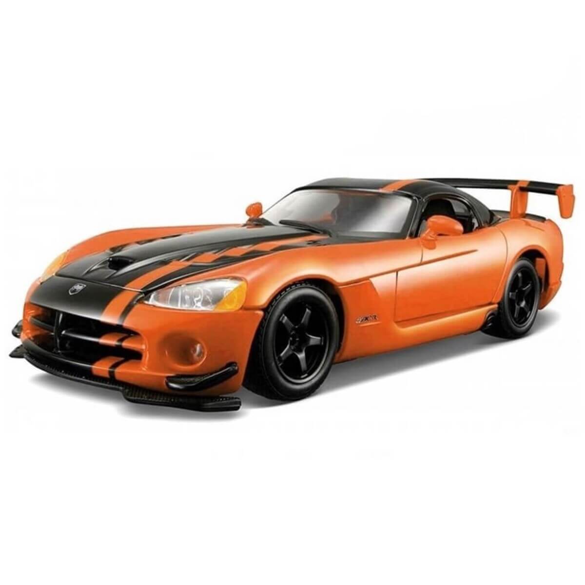 1:24 Dodge Viper SRT 10 ACR | Toyzz Shop