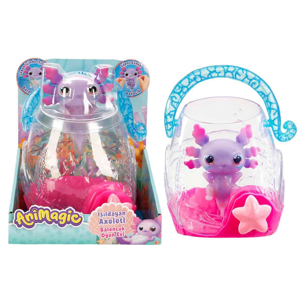 undefined - 5982a_Animagic_Isildayan_Axolotl_Baloncuk_Oyun_Evi.jpg
