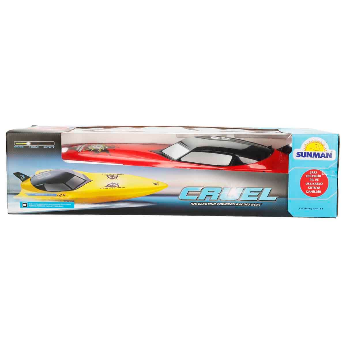 undefined - 598d1_Motorlu_USB_Sarjli_Uzaktan_Kumandali_Yaris_Teknesi.jpg