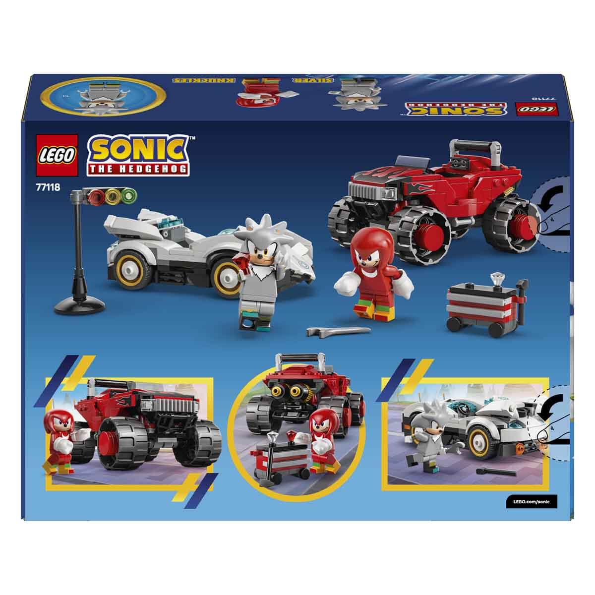 undefined - 59ad0_LEGO_Sonic_the_Hedgehog_Silverin_Arabasi_Knucklesi.jpg