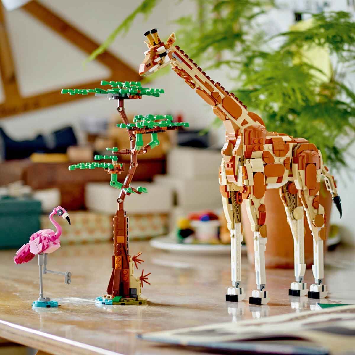 undefined - 59bd1_LEGO___Creator_Vahsi_Safari_Hayvanlari_31150_.jpg