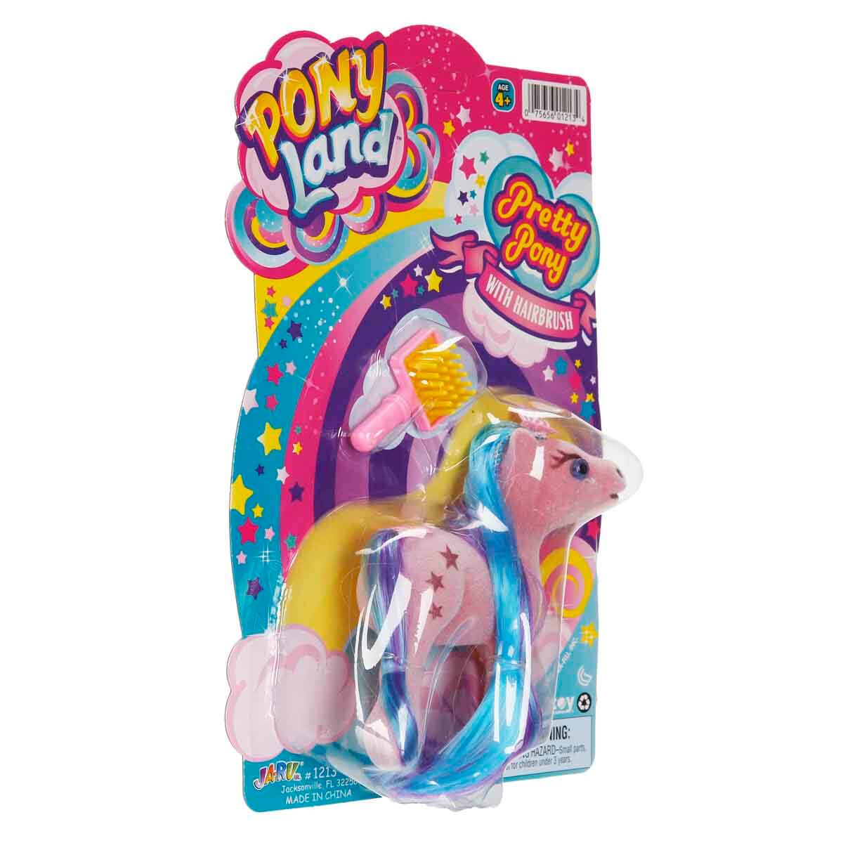 undefined - 59cfc_Pony_Land_Sevimli_Pony.jpg