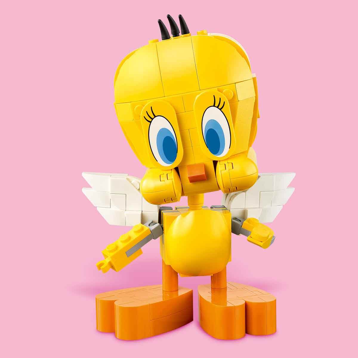 undefined - 59d43_LEGO_Looney_Tunes_Sevgili_Kus_Tweety_40824_.jpg