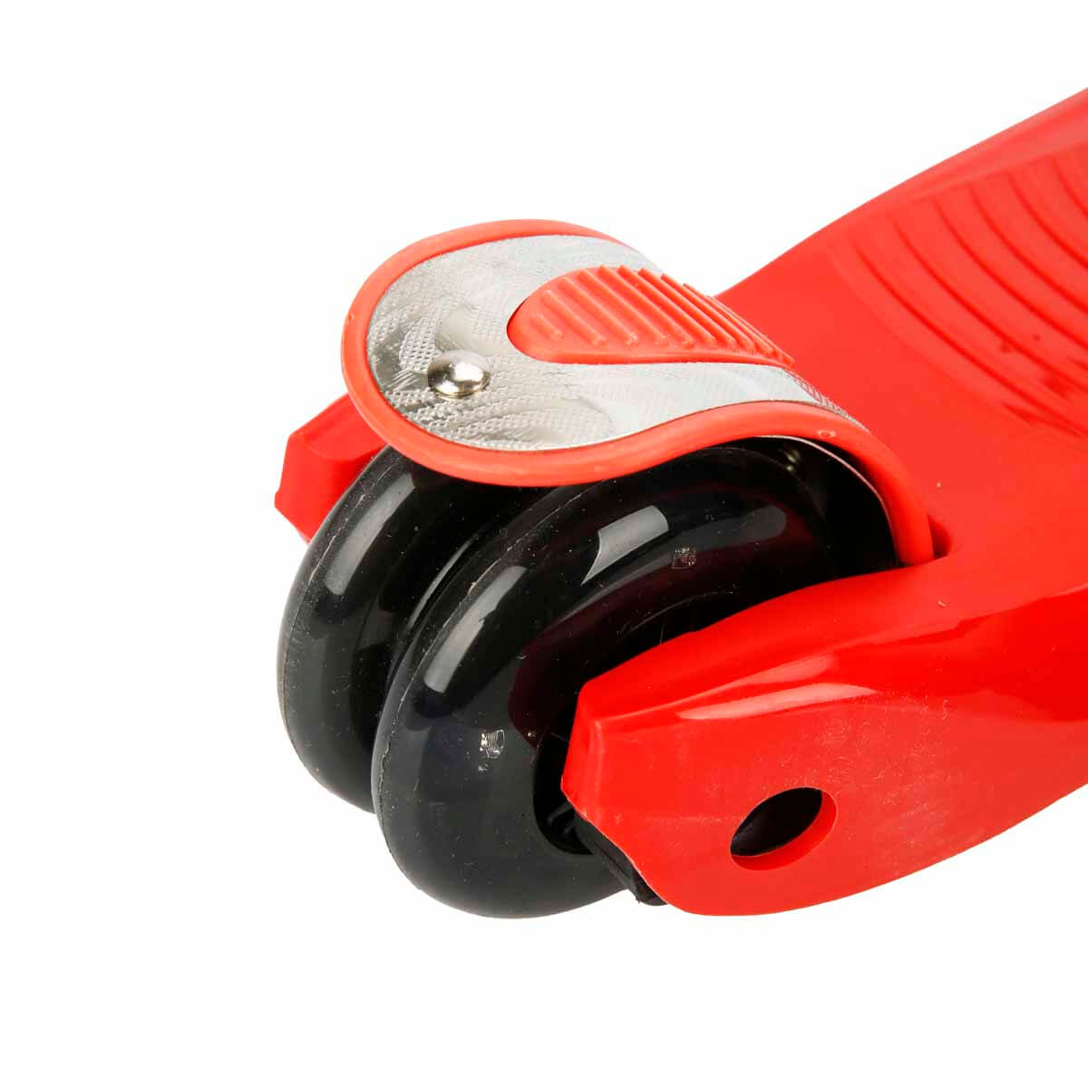 undefined - 59ed3_Voit_Big_Foot_3_Tekerlekli_Isikli_Kirmizi_Scooter.jpg