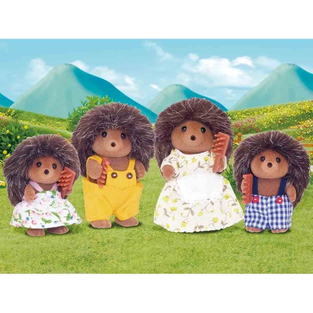 undefined - 5a23b_Sylvanian_Families_Kirpi_Ailesi.jpg