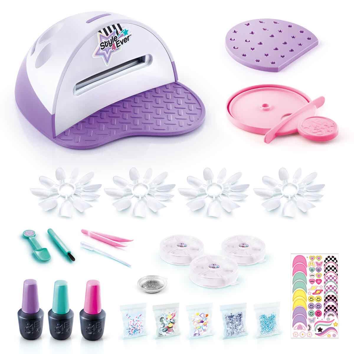 Style 4 Ever Jel Tırnak Stüdyosu | Toyzz Shop