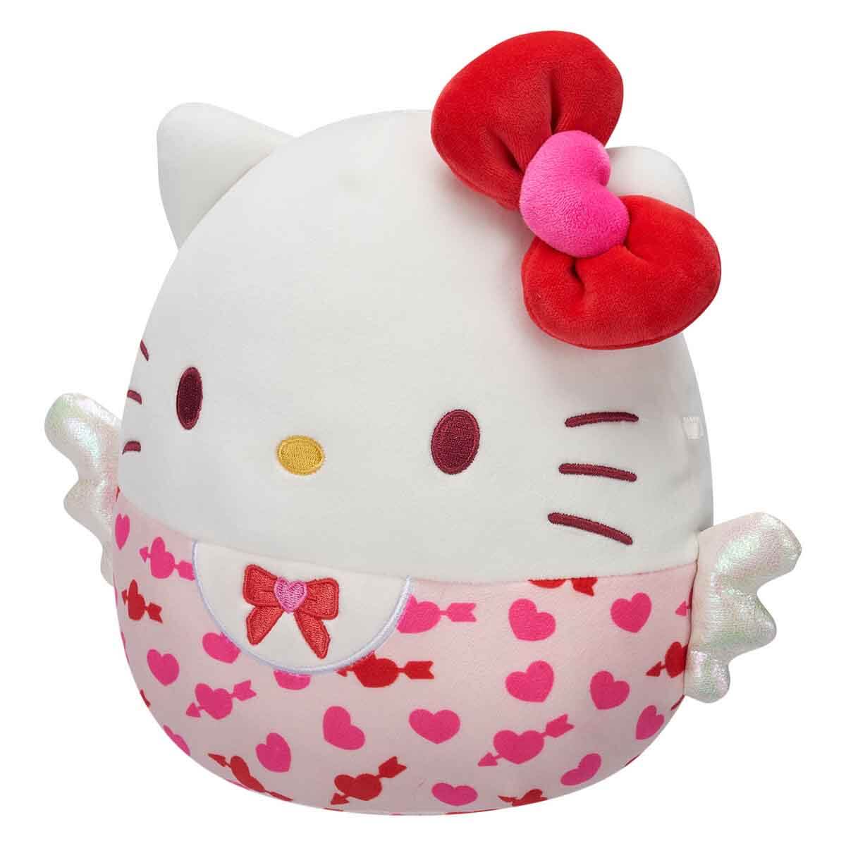 Squishmallows Hello Kitty Peluş 20 cm SeriV - My Melody | Toyzz Shop