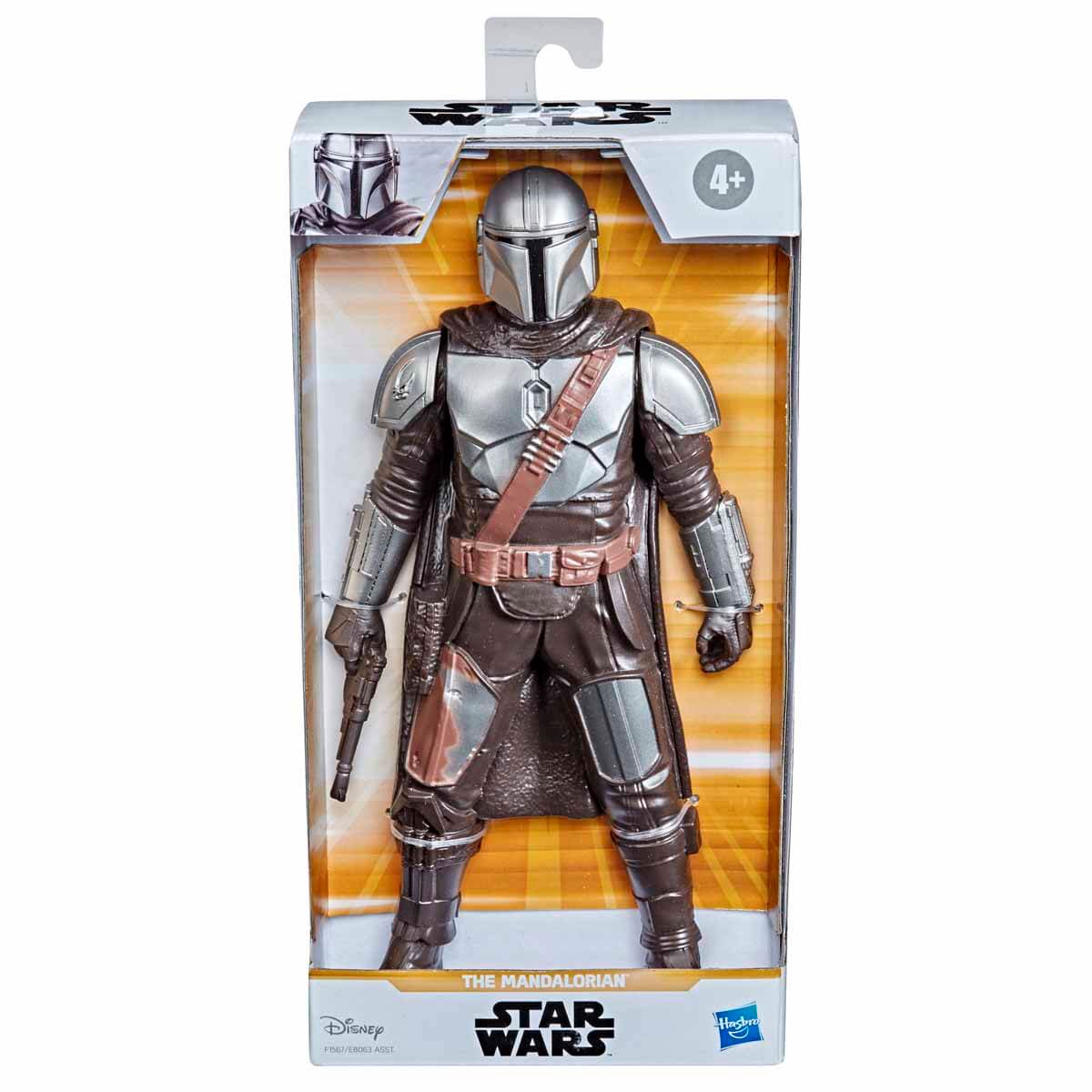 Star Wars Figür Seti E8063 - The Mandalorian F1567 | Toyzz Shop