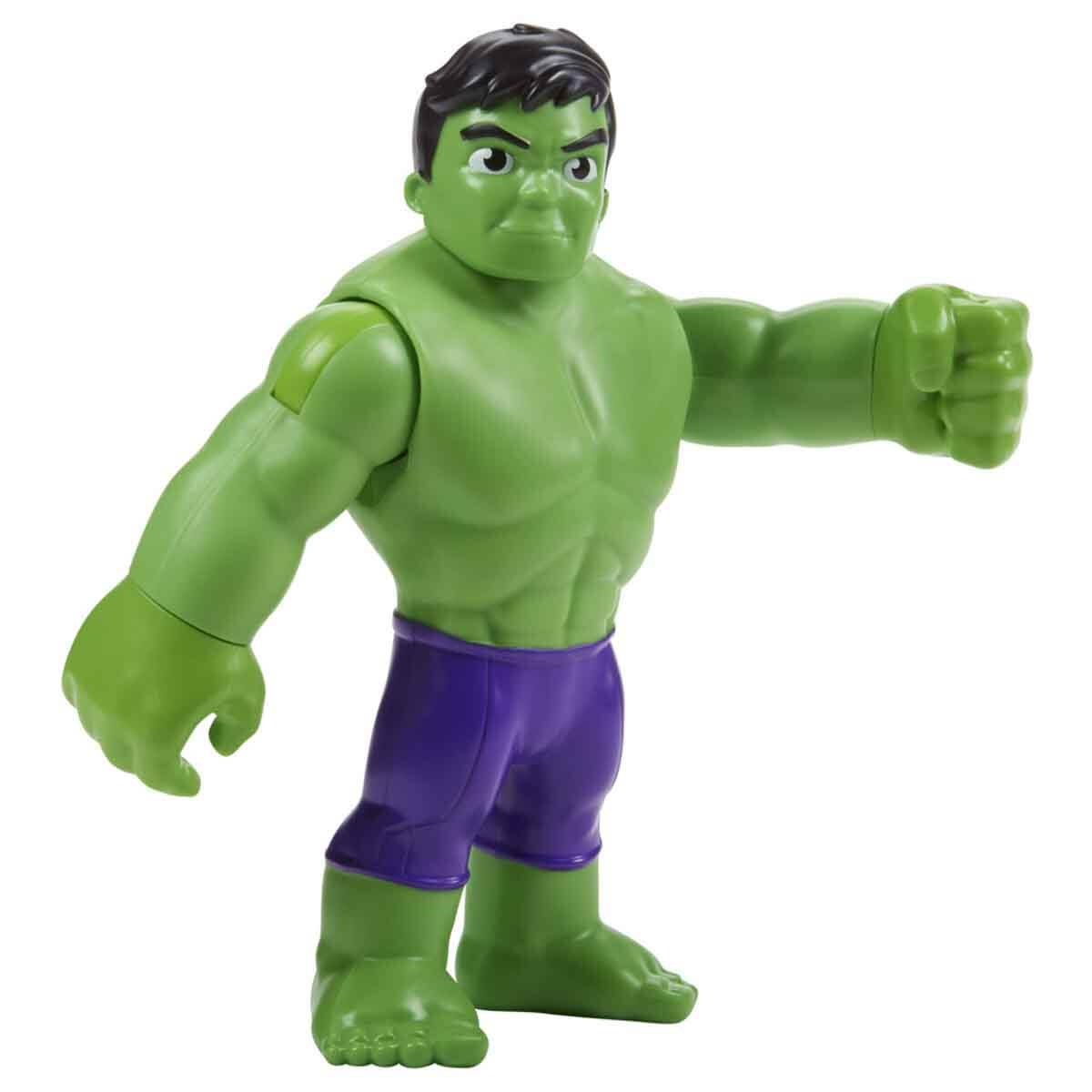 undefined - 5a794_Marvel_Spidey_ve_Inanilmaz_Arkadaslari_Hulk_Figuru.jpg