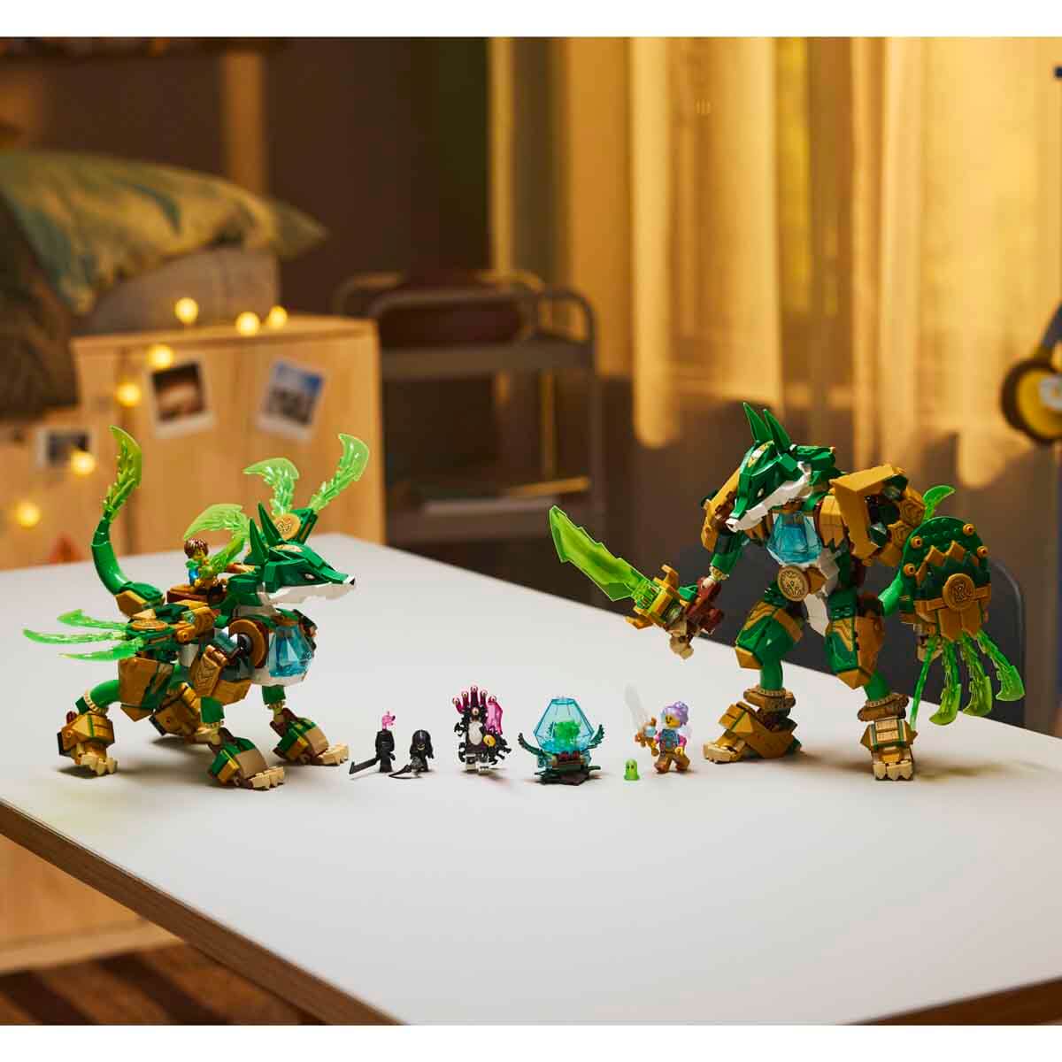 undefined - 5a9a5_LEGO_DREAMZzz_Tilki_Koruyucu_Robot_71508_.jpg