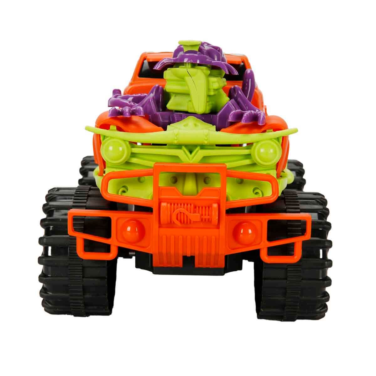 Thunder Beast 4x4 Monster Truck Araba | Toyzz Shop