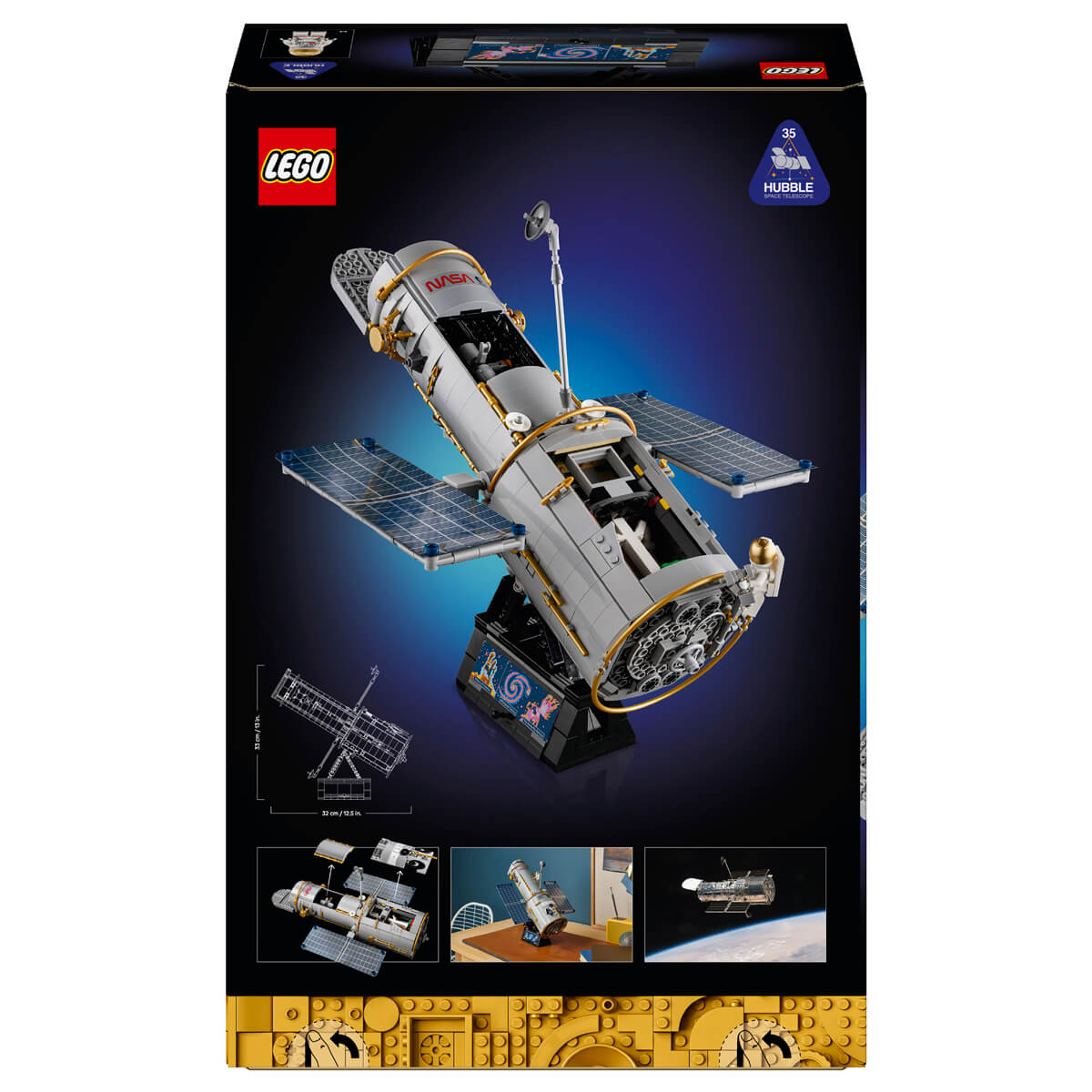 undefined - 5b1e1_LEGO_Icons_Hubble_Uzay_Teleskobu_11382.jpg
