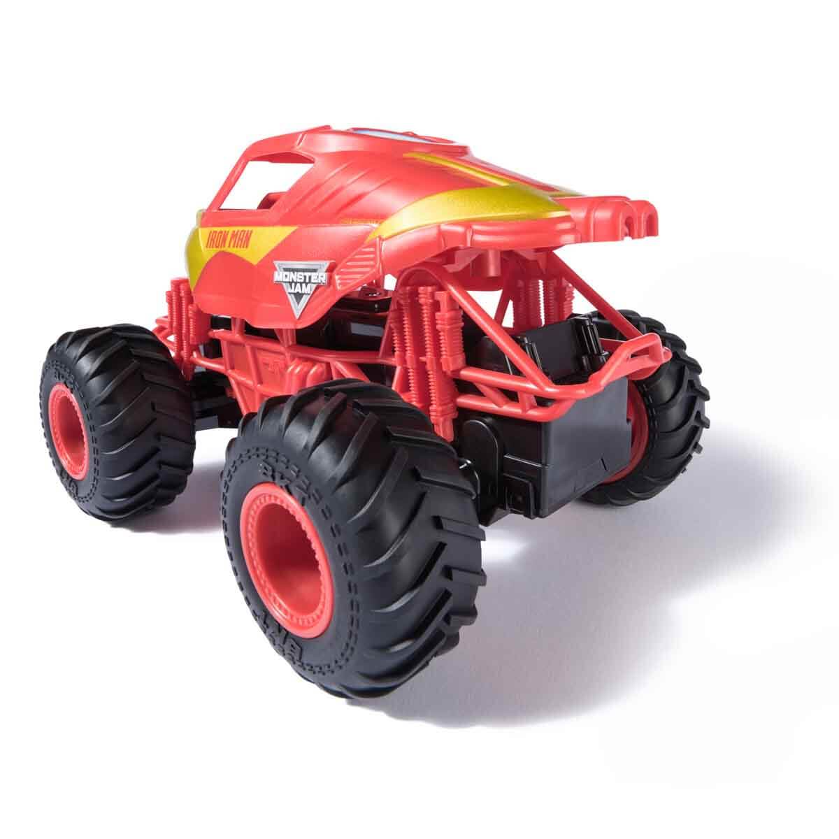 undefined - 5b672_1_24_Monster_Jam_Iron_Man_Uzaktan_Kumandali_Araba.jpg