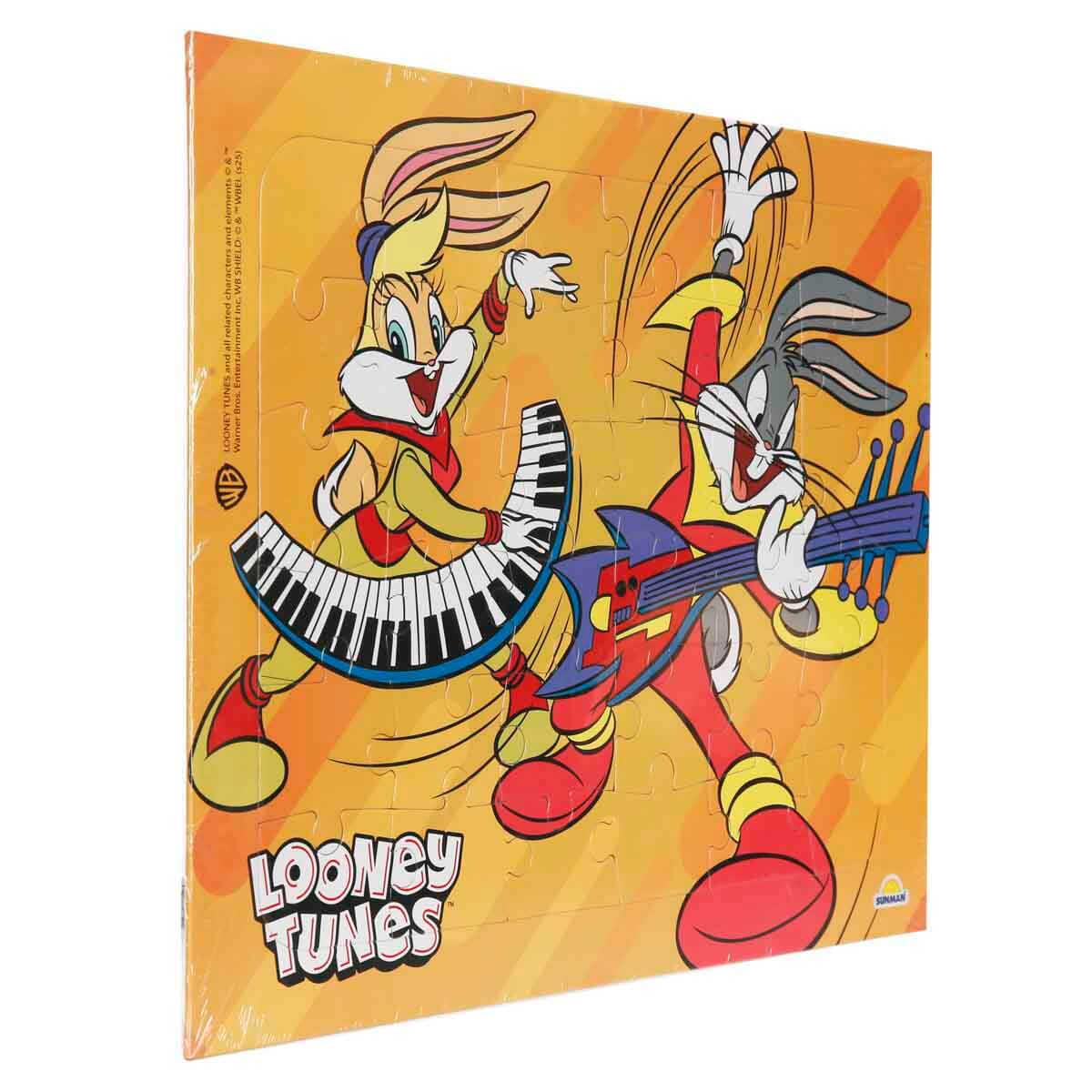 undefined - 5b683_36_Parca_Puzzle__Bugs_ve_Lola_Konserde.jpg