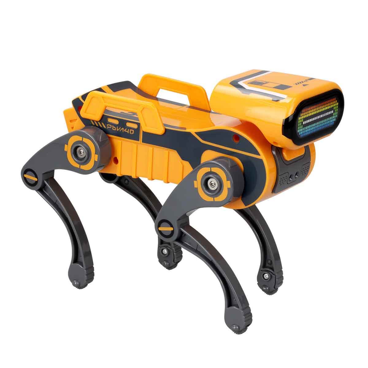 undefined - 5b689_Robo_Express_Sesli_ve_Isikli_Uzaktan_Kumandali_Rob.jpg