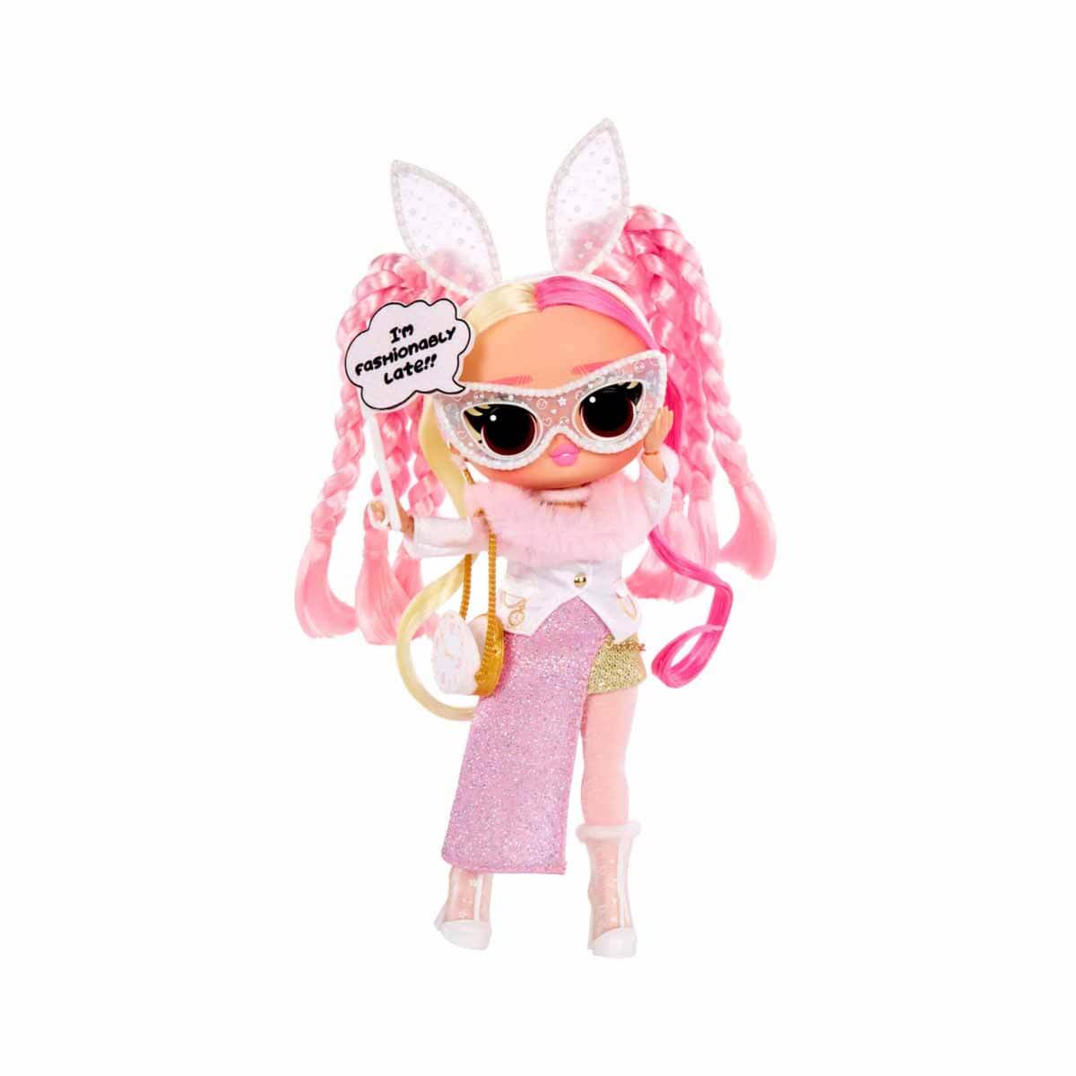 L.O.L. Surprise Tweens Maskeli Parti - Max Wonder | Toyzz Shop