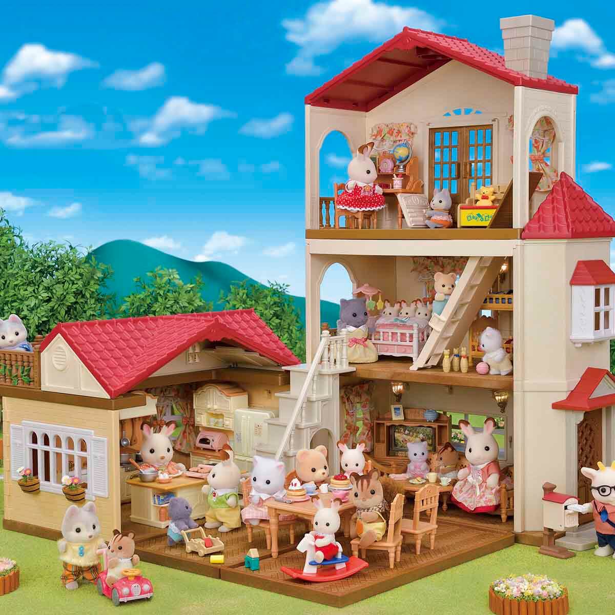 undefined - 5b8d1_Isikli_Sylvanian_Families_Oyun_Odali_Sehir_Evi_.jpg