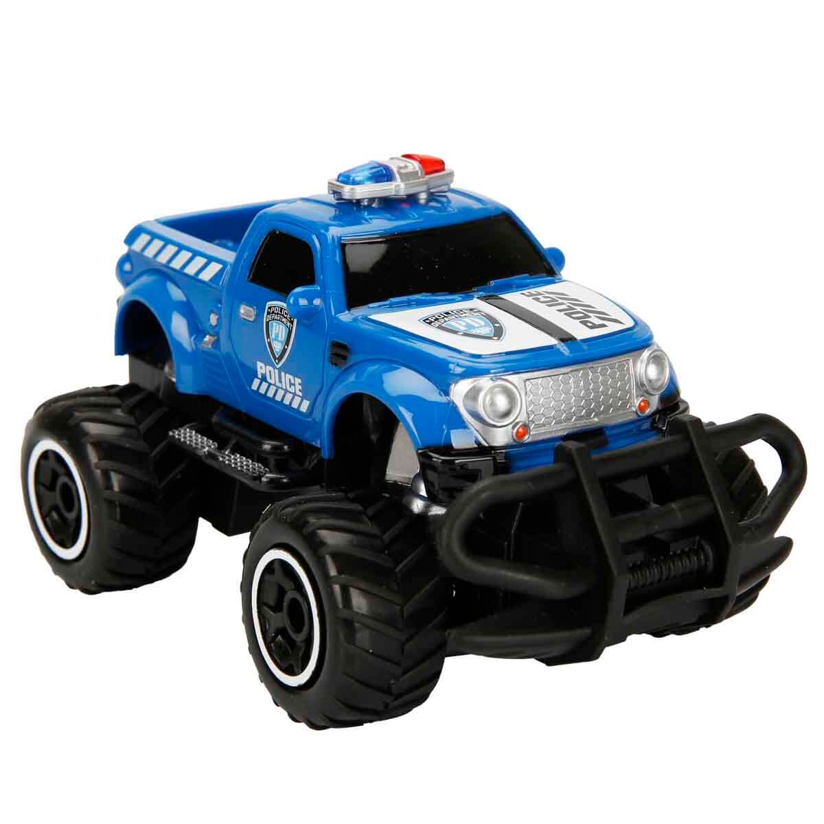 undefined - 5ba78_1:40_Uzaktan_Kumandali_Araba_Mini_Truck.jpg