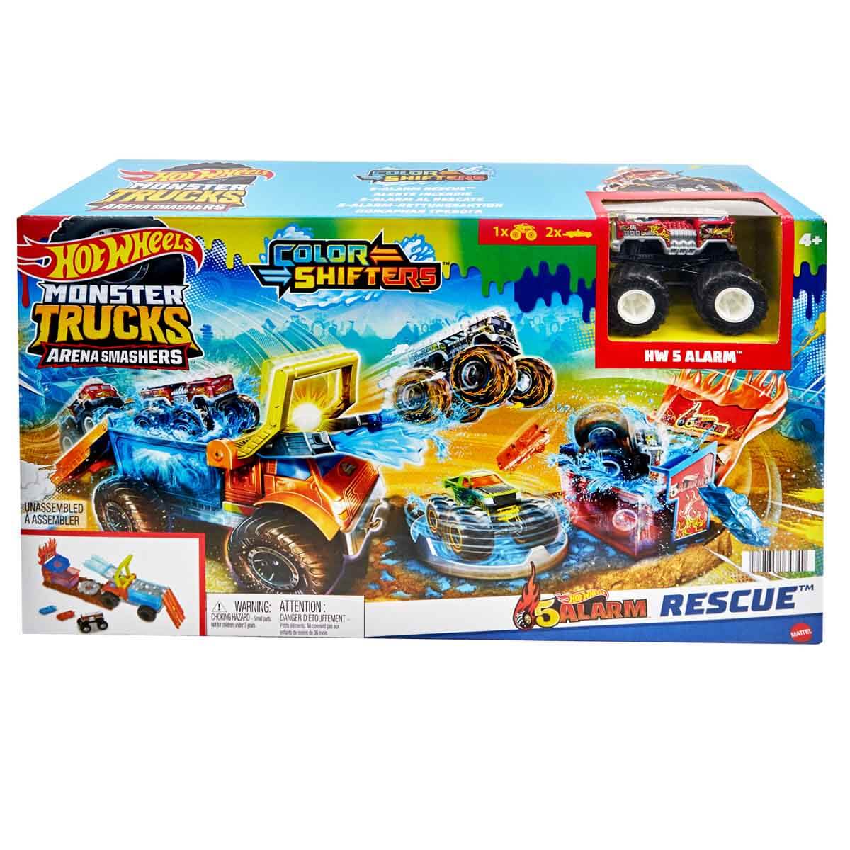 undefined - 5bd34_Hot_Wheels_Monster_Trucks_Arena_Mucadelesi_Pist_Se.jpg