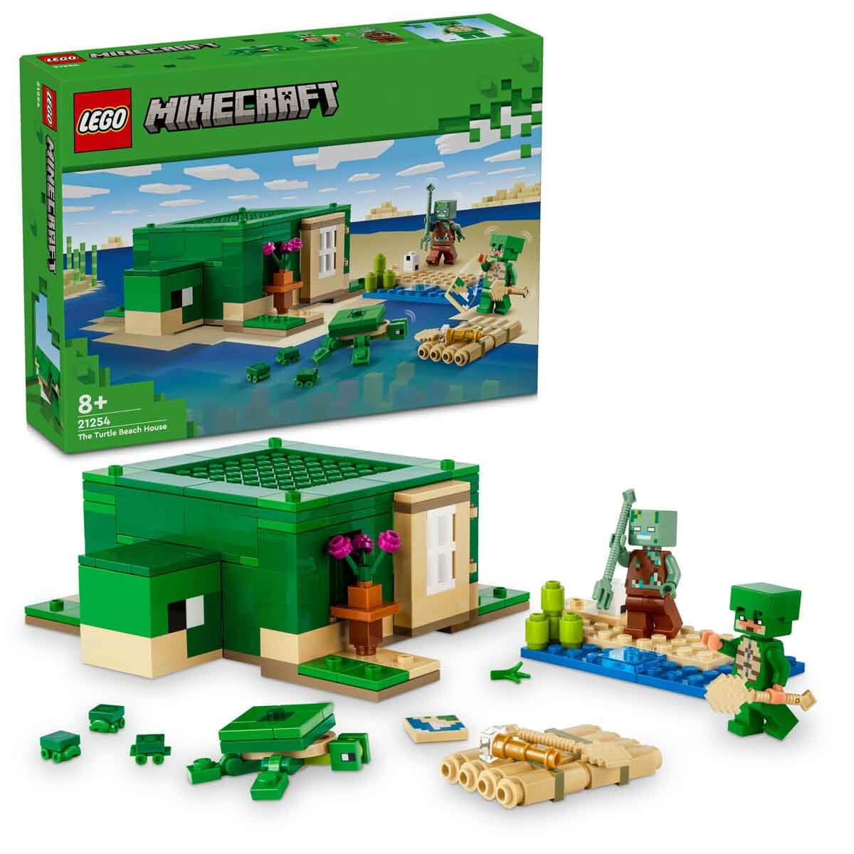 undefined - 5be76_LEGO___Minecraft___Kaplumbaga_Plaj_Evi_21254_.jpg