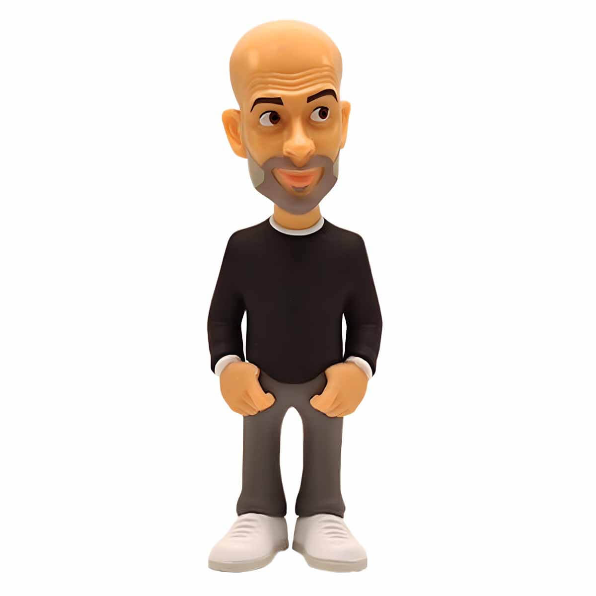 Minix Pep Guardiola Figürü MNX60000 | Toyzz Shop