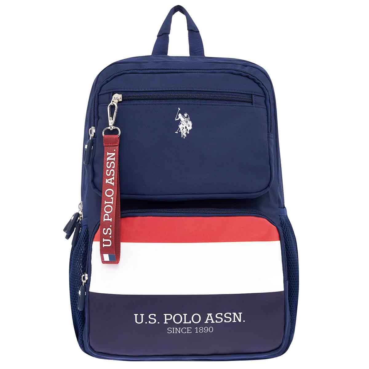 undefined - 5c2c6_US_Polo_Lacivert_Okul_Cantasi_PLCAN24172.jpg