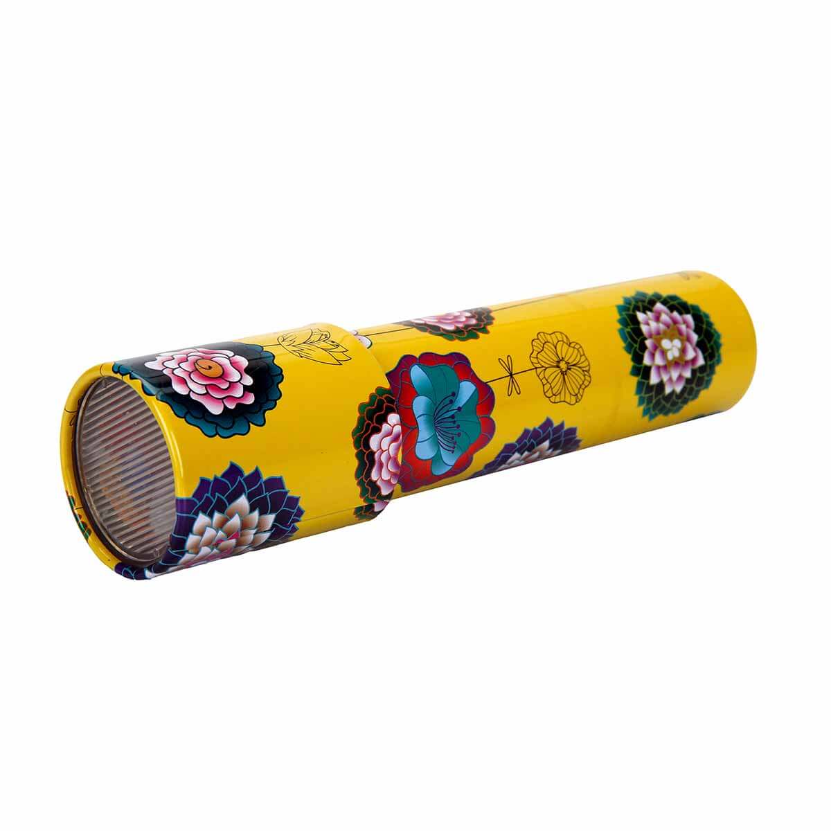 Kaleydoskop Metal 14 cm - Mavi | Toyzz Shop