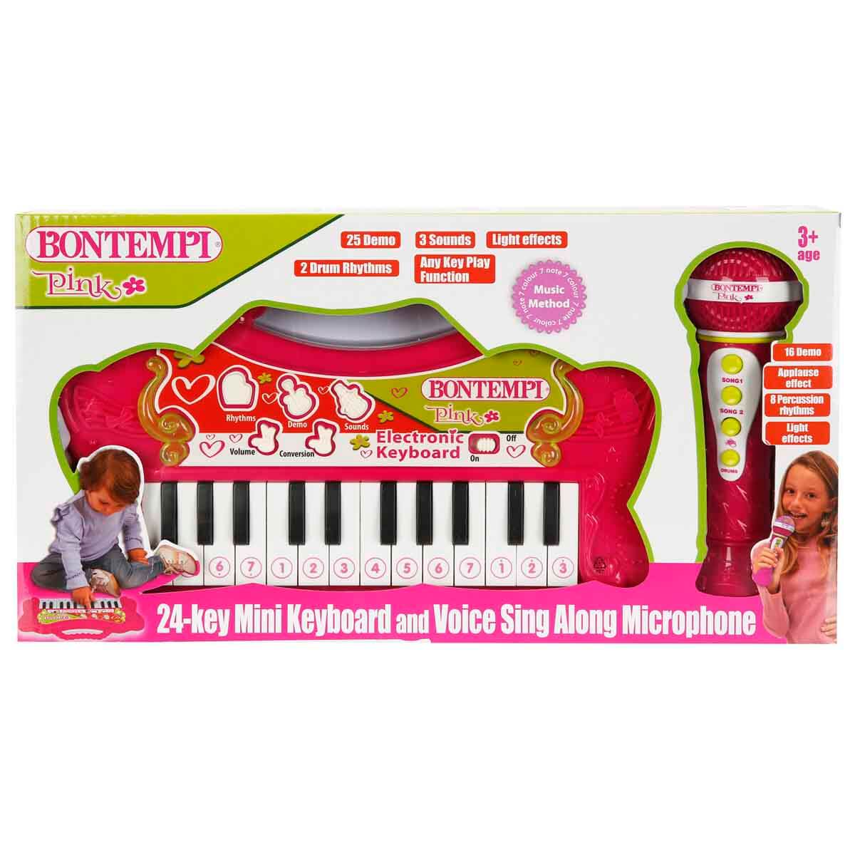 undefined - 5c6e2_Bontempi_Isikli_Mini_Elektronik_Org_Mikrofonlu_Kar.jpg