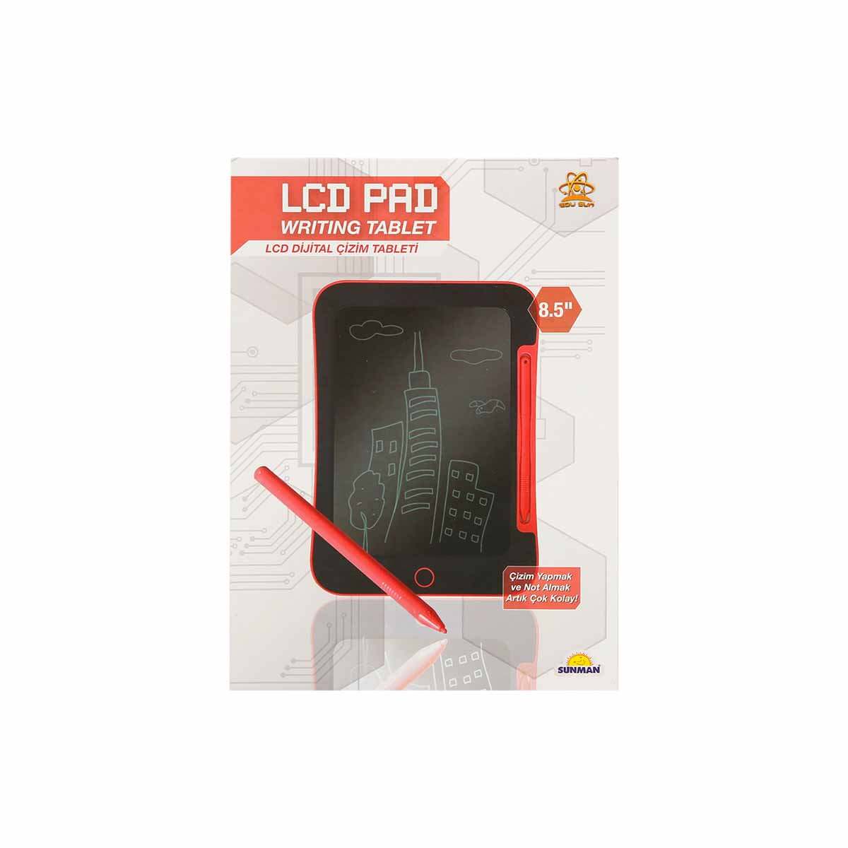 undefined - 5c782_Kirmizi_8_5amp_quot__LCD_Dijital_Cizim_Tableti.JPG