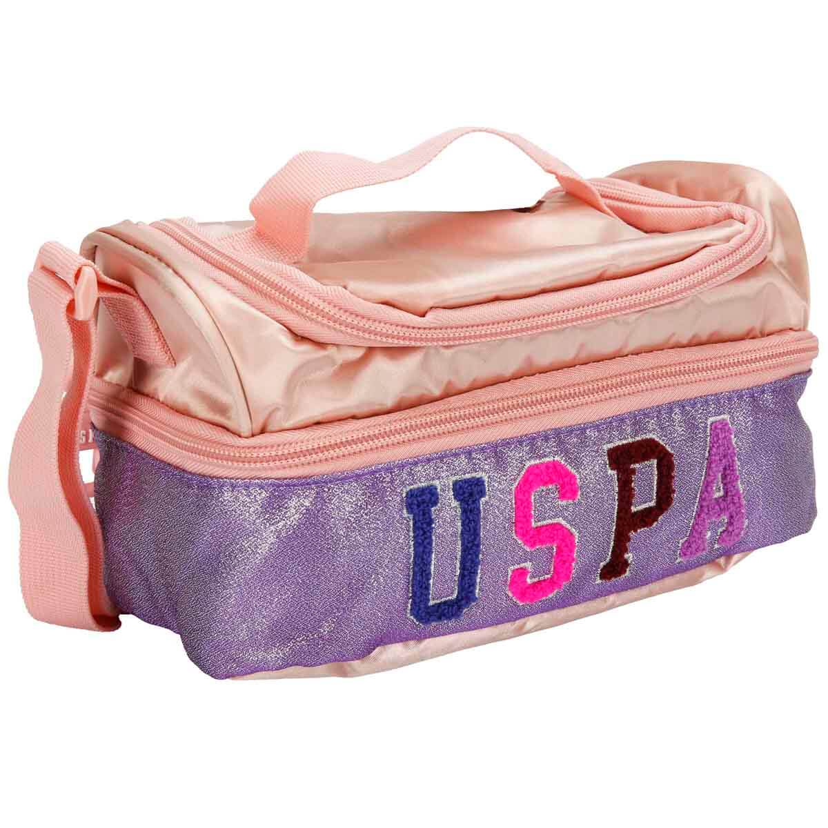 undefined - 5c82e_US_Polo_Pembe_Mor_Beslenme_Cantasi_PLBSC24271.jpg