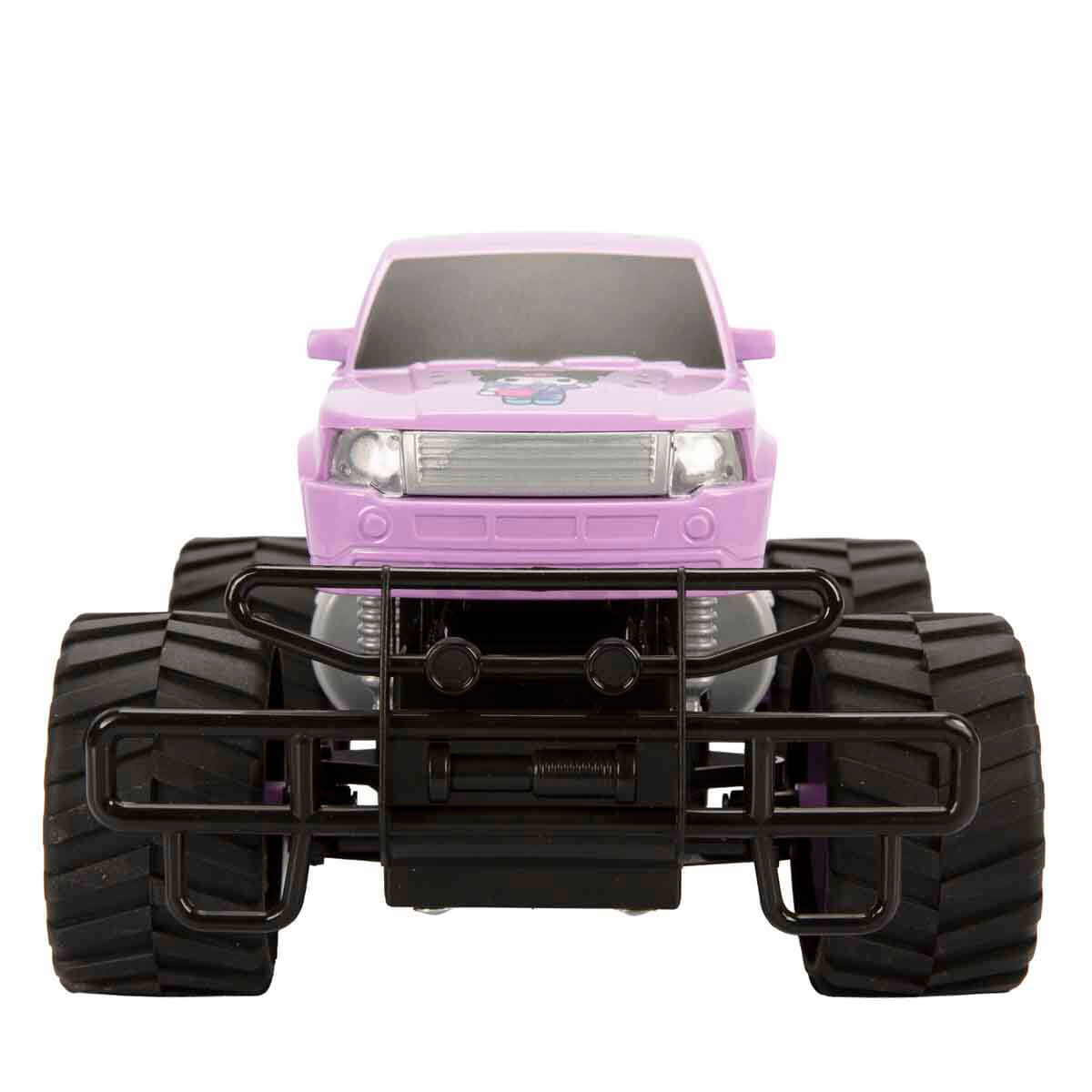 undefined - 5c831_1_18_Suncon_Jumbo_Wheels_Kuromi_USB_Sarjli_Uzaktan.jpg