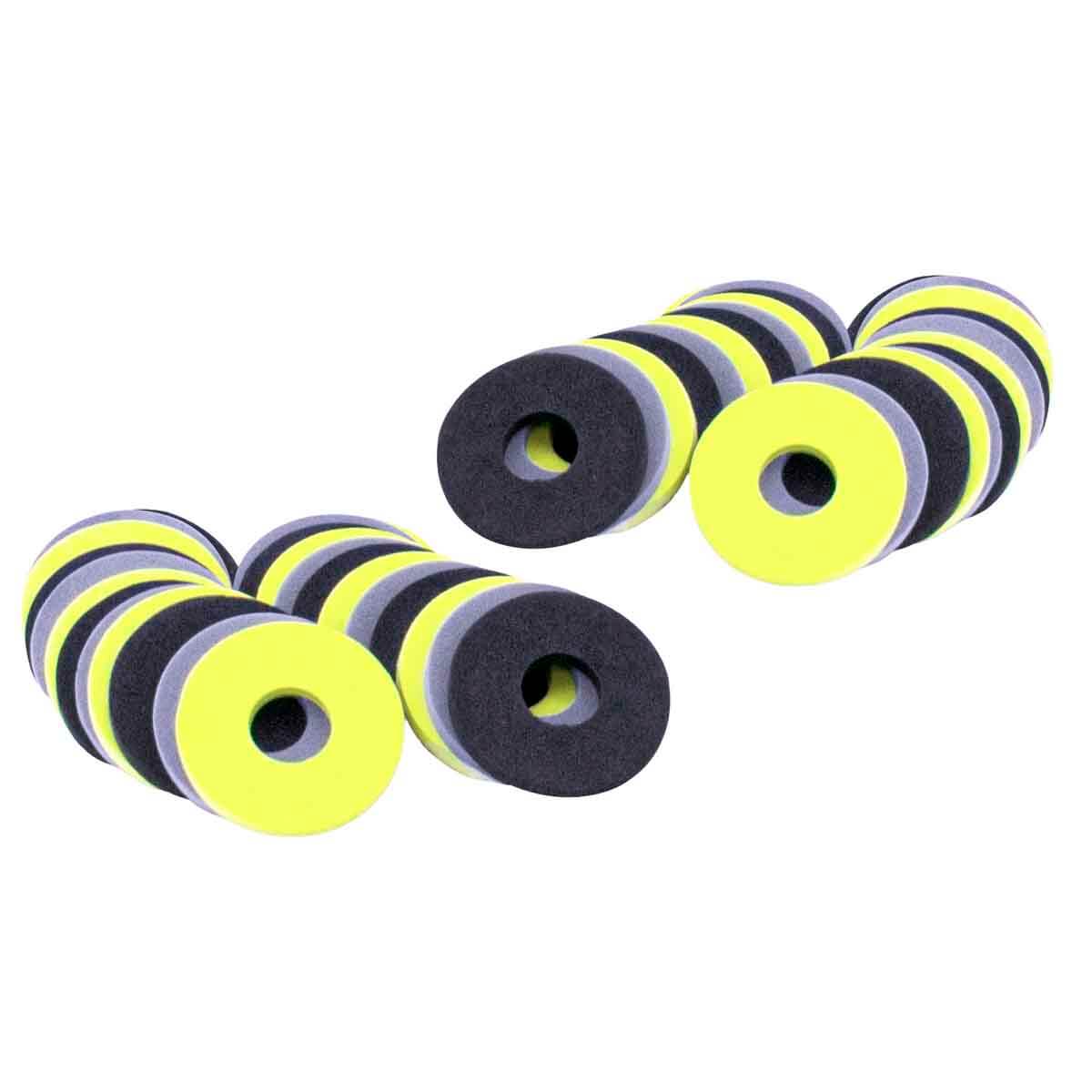 Yedek Sünger Disk 48'li | Toyzz Shop