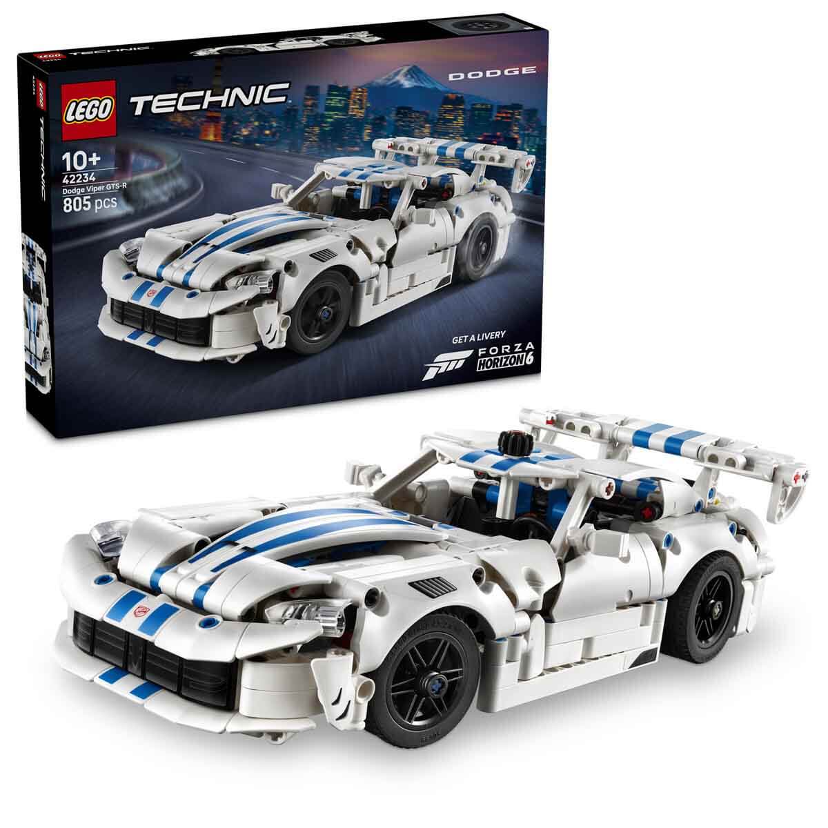 undefined - 5cc9c_LEGO_Technic_Dodge_Viper_GTS_R_Spor_Araba_42234.jpg