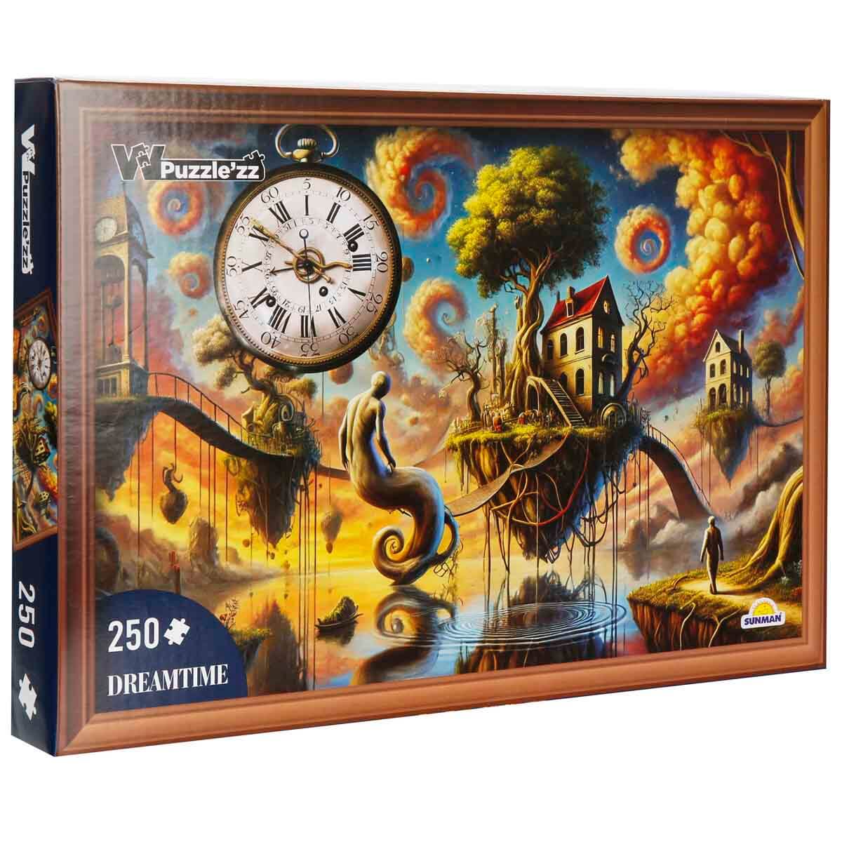 undefined - 5cf18_250_Parca_Puzzle_Saat_ve_Ev.jpg