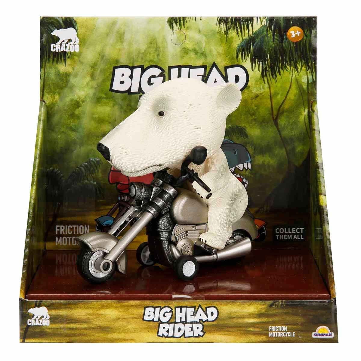 undefined - 5cf69_Crazoo_Koca_Kafali_Hayvan_Figurlu_Motosiklet.jpg