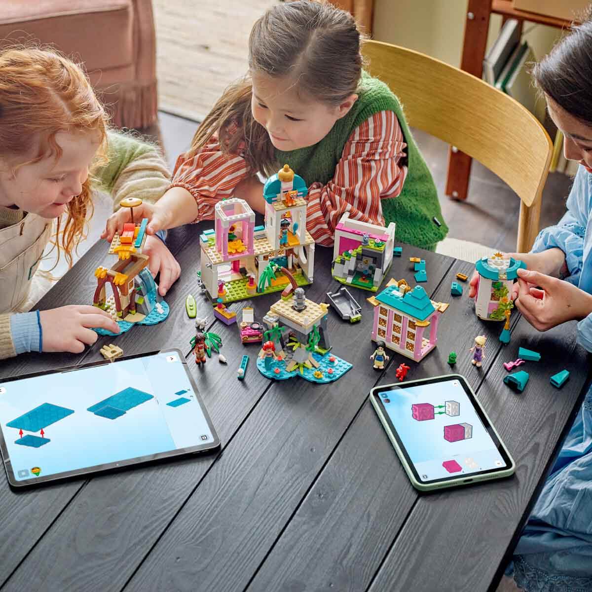 undefined - 5d490_LEGO_Disney_Prenses_Satosu_ve_Kraliyet_Hayvanlari_.jpg