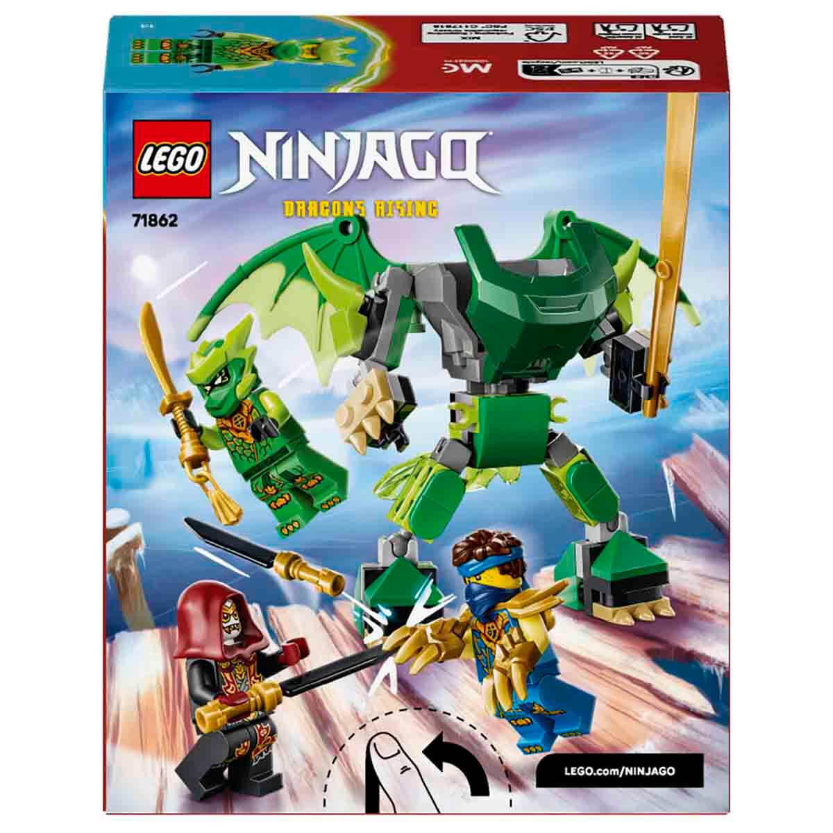 undefined - 5d4a0_LEGO_NINJAGO_Lloyd___un_Ejderha_Robotu_Savas_Paket.jpg