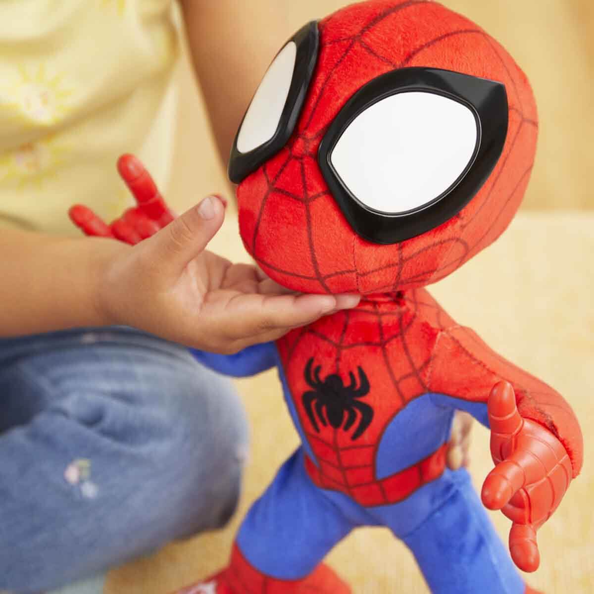 undefined - 5d4b1_Sesli_Spidey_ve_Inanilmaz_Arkadaslari_Dance_N_Craw.jpg