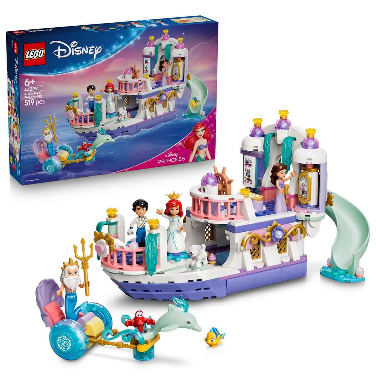 undefined - 5d64d_LEGO____Disney_Princess_Ariel___in_Kraliyet_Dugun_.jpg