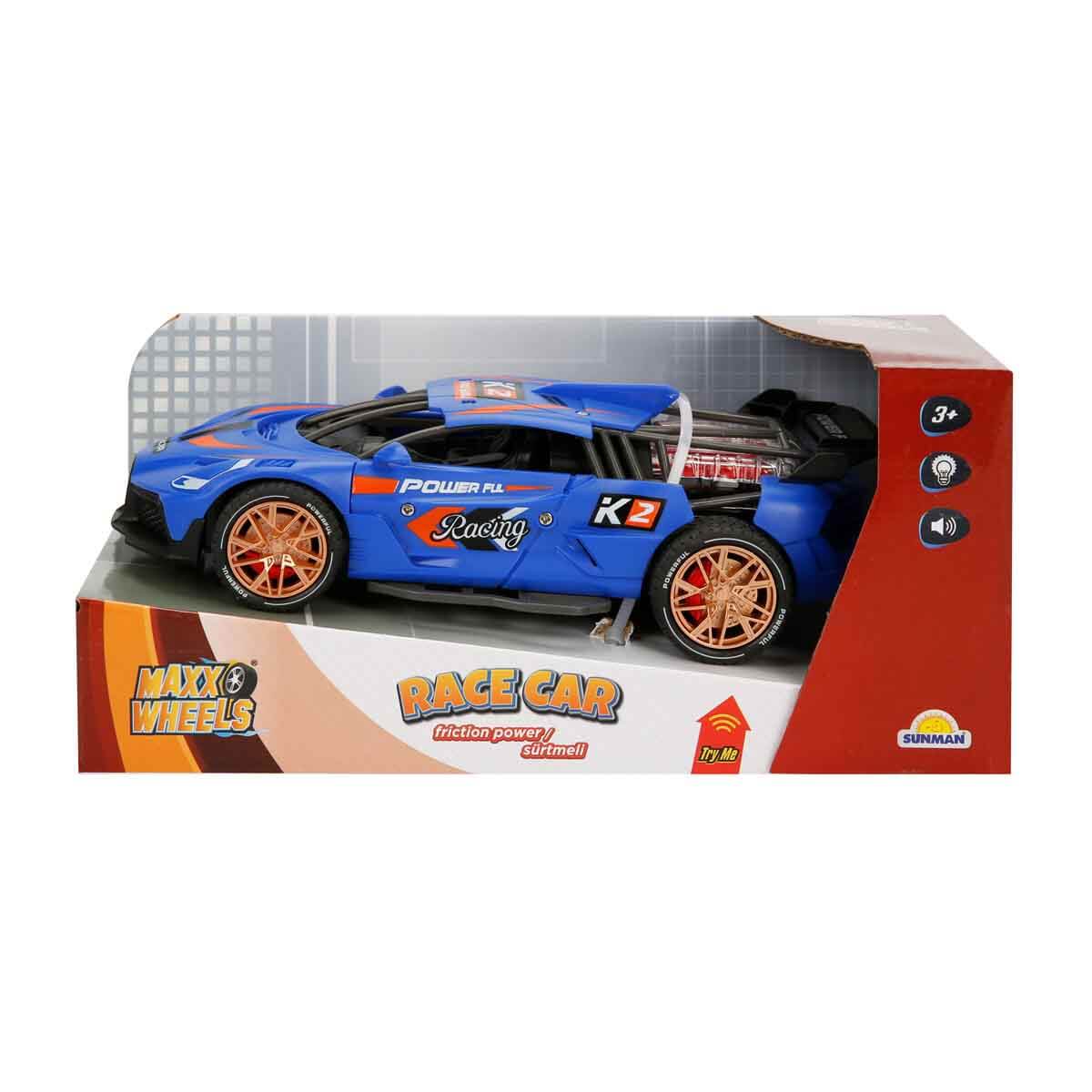 undefined - 5d661_Maxx_Wheels_Sesli_ve_Isikli_Powerful_Racing_Surtme.jpg
