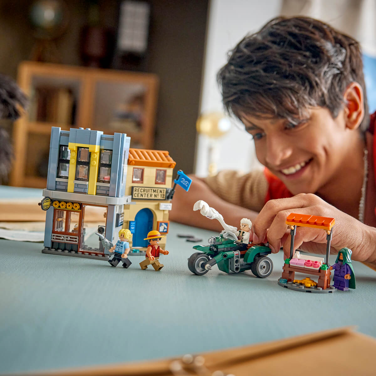 undefined - 5db10_LEGO_ONE_PIECE_Kaptan_Smoker_ile_Karsilasma_75642.jpg