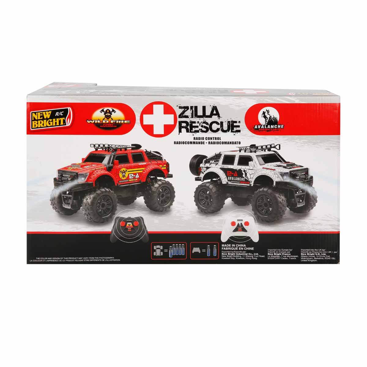 undefined - 5dbf0_1:12_Zilla_Rescue_Uzaktan_Kumandali_Araba.jpg