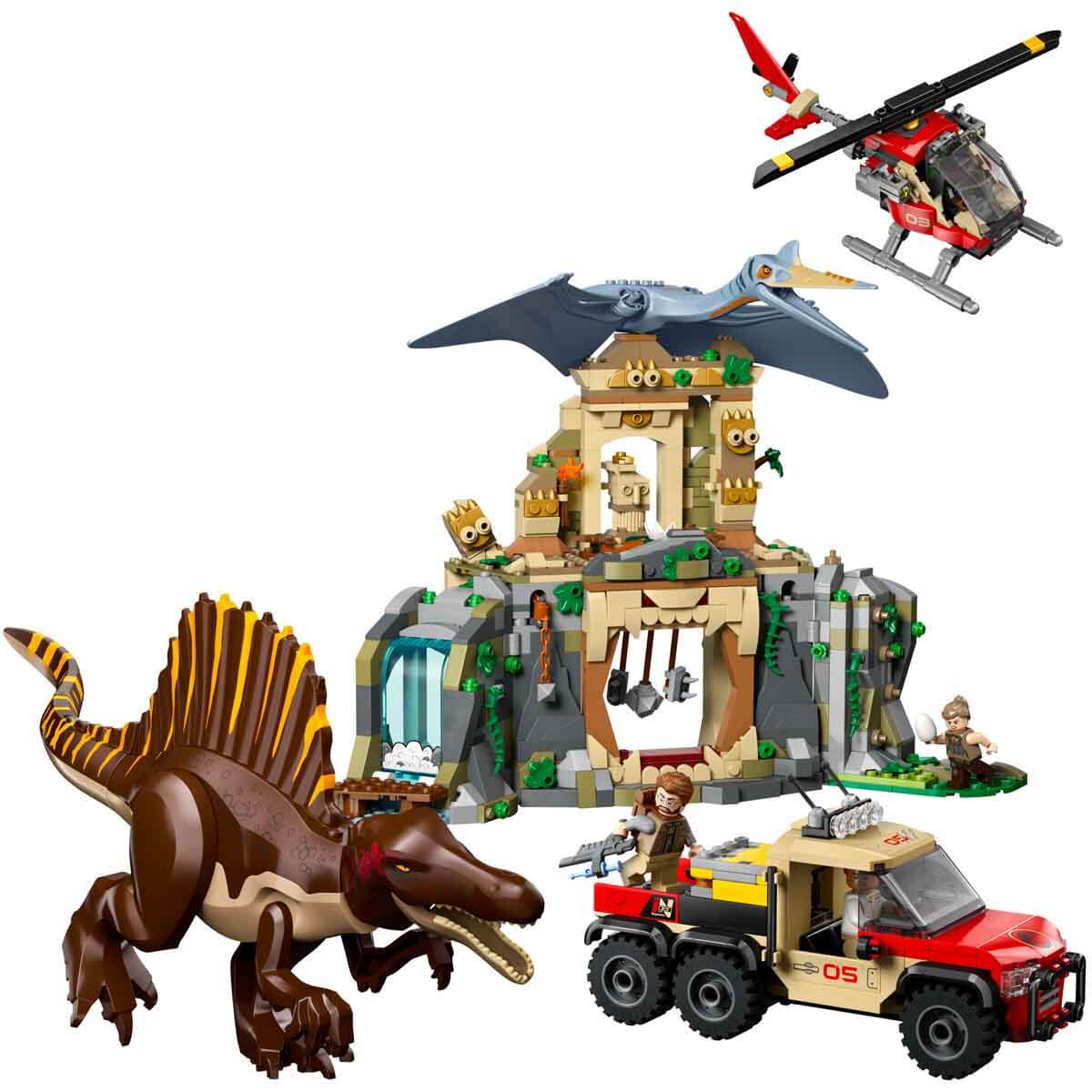 undefined - 5dc3e_LEGO_Jurassic_World_Spinosaurus_ve_Quetzalcoatlus_.jpg