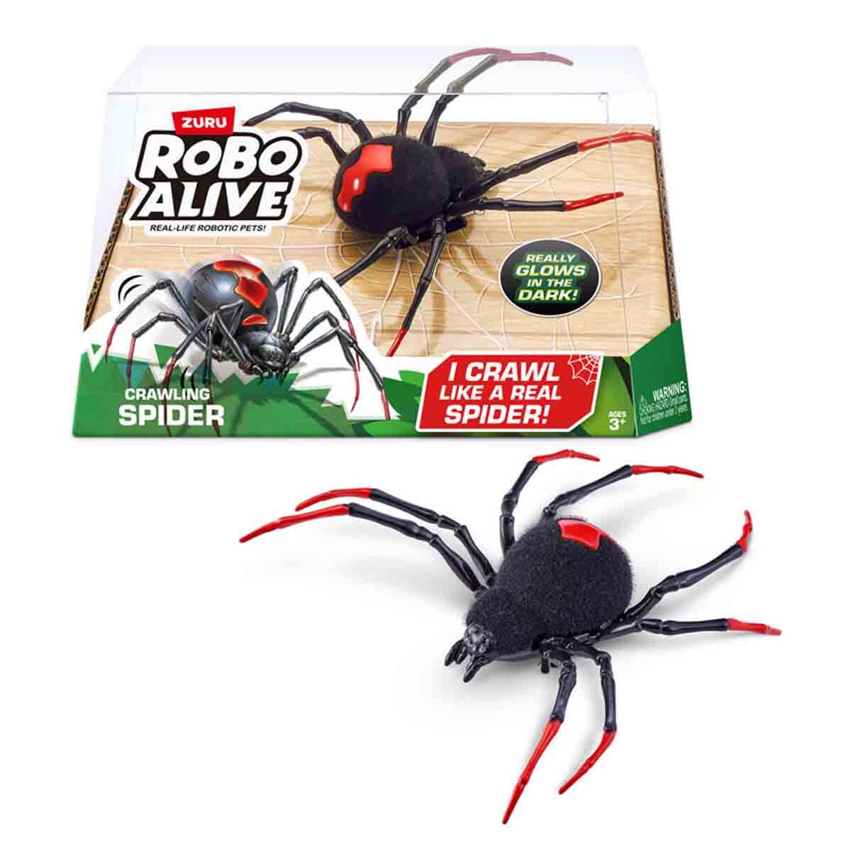 undefined - 5dd5c_Hareketli_ve_Isikli_Robo_Alive_Orumcek_RBV10000.jpg