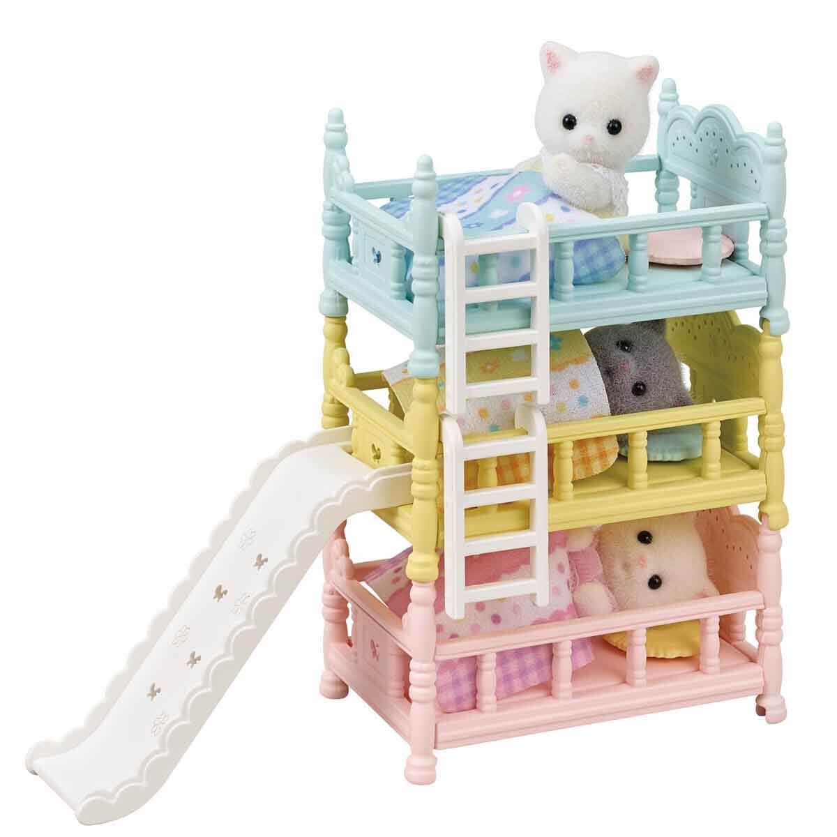 undefined - 5dd76_Sylvanian_Families_Uc_Katli_Ranza_Seti.jpg