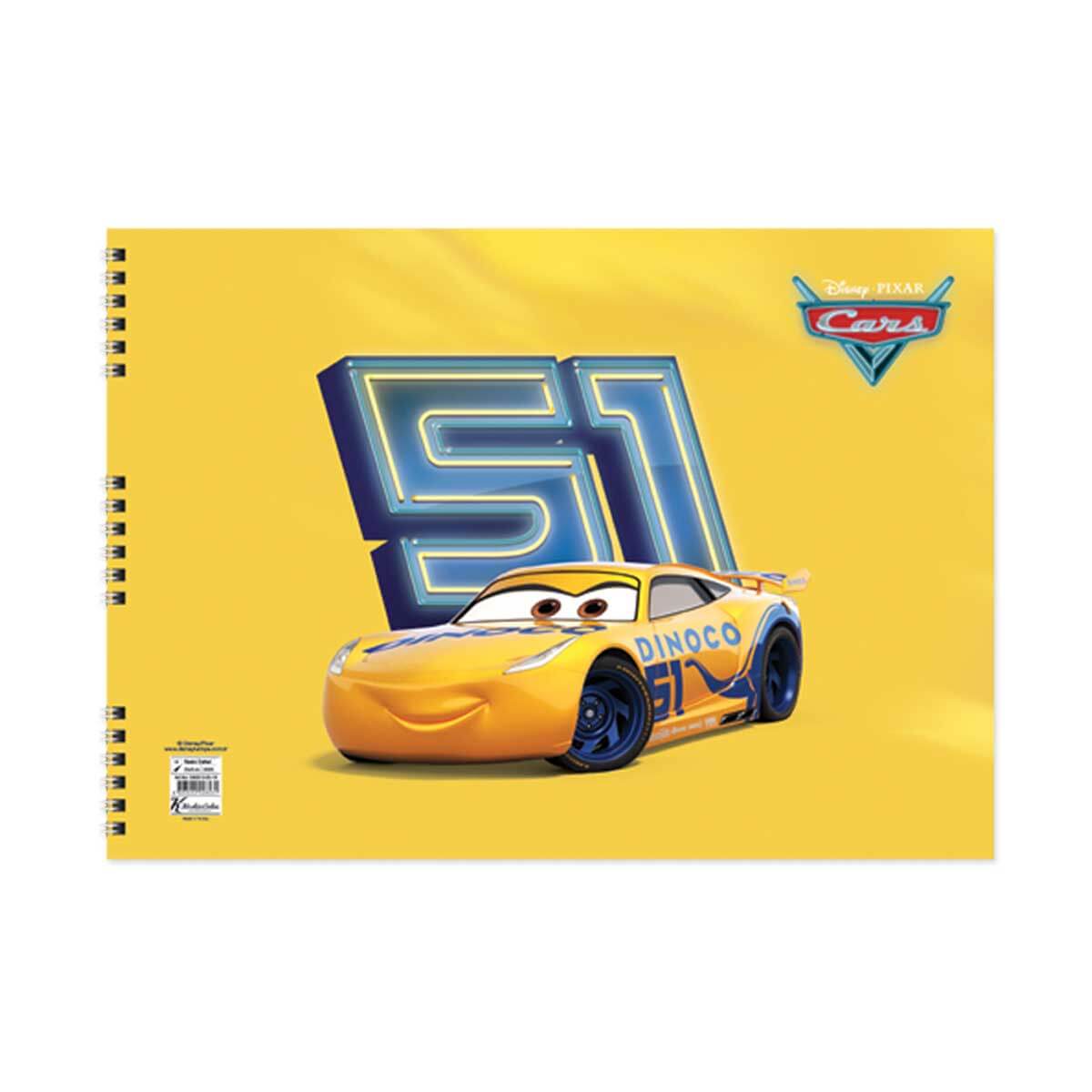 undefined - 5dd89_Cars_Resim_Defteri_25_x_35_cm..jpg