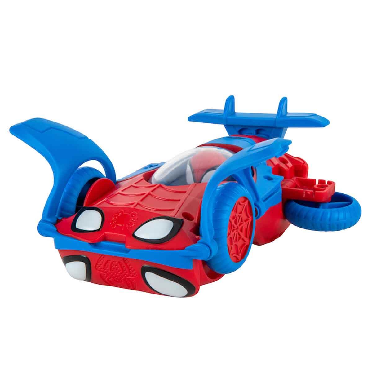 undefined - 5de60_Spidey_2n1_Jet_ve_Araba_PDY00000.jpg