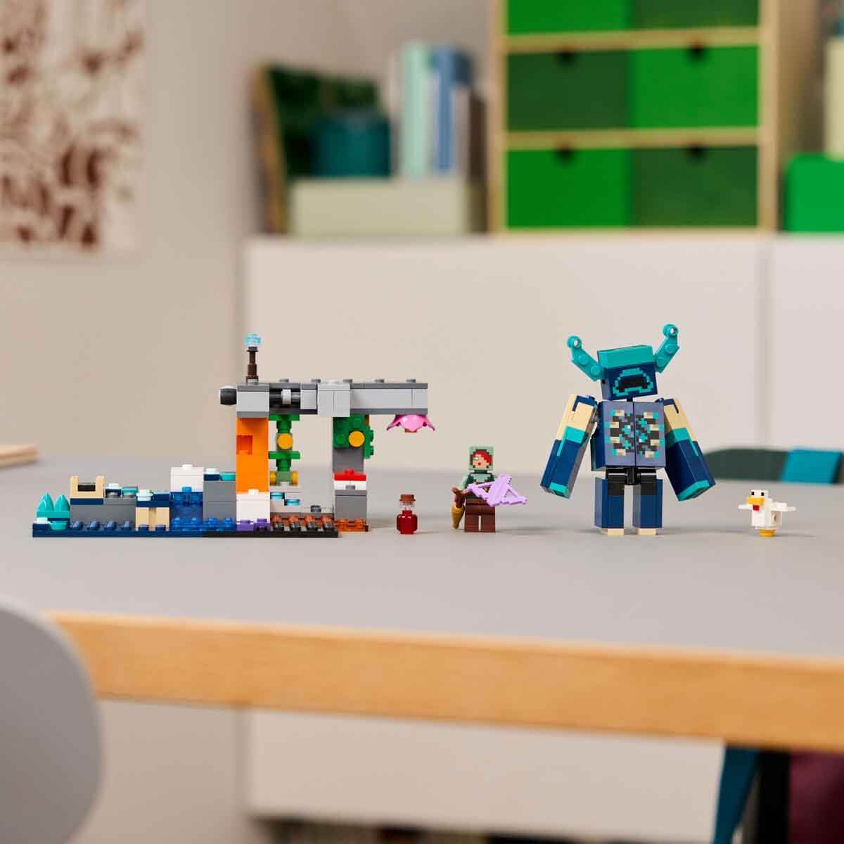 undefined - 5df18_LEGO_Minecraft_Bekci_Karsilasmasi_21274_.jpg